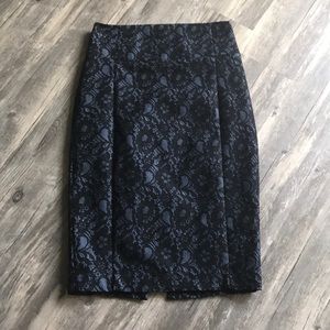 Express Pencil Skirt